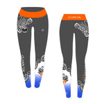 Clann Lir Full length leggings