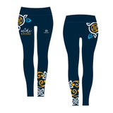Milwaukee Company Full length leggings