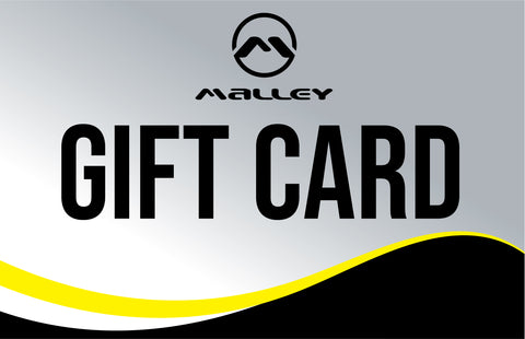 AMA Malley Sport Gift Card