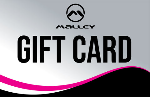 Anam Cara Academy Malley Sport Gift Card