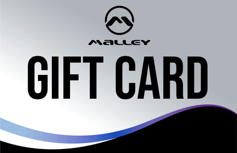 Fort McMurray Malley Sport Gift Card CAN