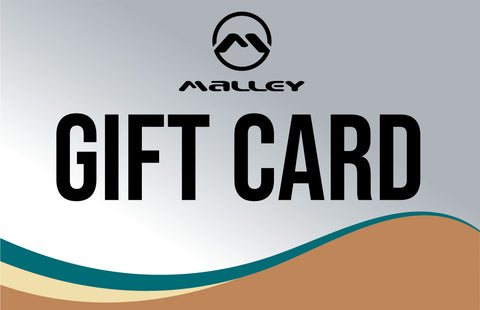 Ardaigh Suas Academy Malley Sport Gift Card