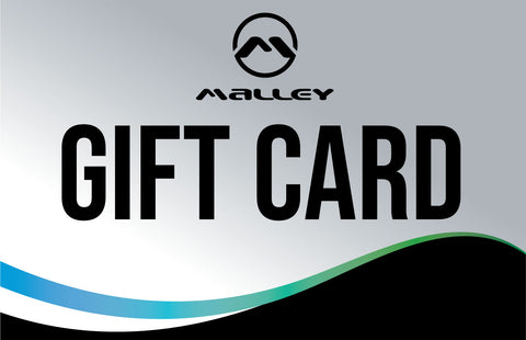 Misneach Malley Sport Gift Card