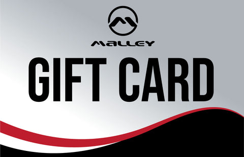 Breifne O'Ruairc Malley Sport Gift Card