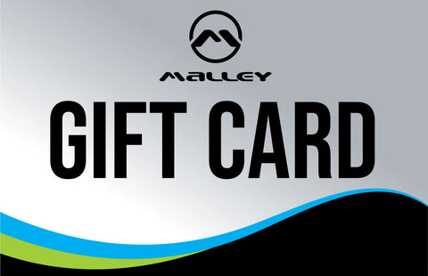 Cassin Academy Malley Sport Gift Card
