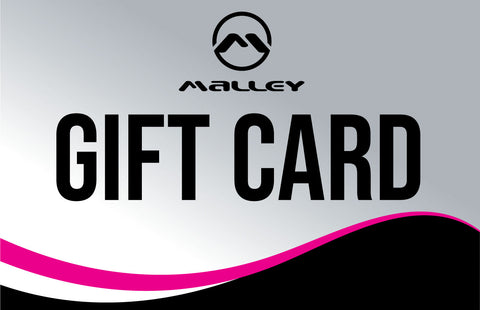 The Clark Academy Malley Sport Gift Card