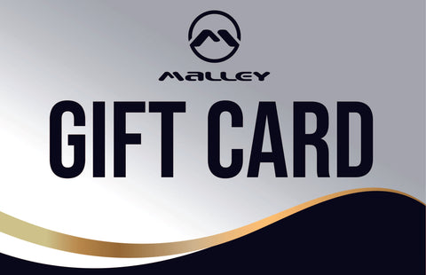HPK Malley Sport Gift Card