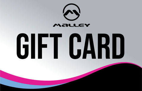 Rince Na Sonas Malley Sport Gift Card