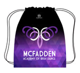 McFadden Academy 5 GARMENT ULTIMATE IRISH DANCE PACK