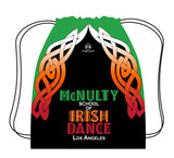 McNulty School 5 GARMENT ULTIMATE IRISH DANCE PACK SP