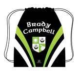 BRADY CAMPBELL 5 GARMENT ULTIMATE IRISH DANCE PACK