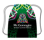 McGonagle School Gym Sac