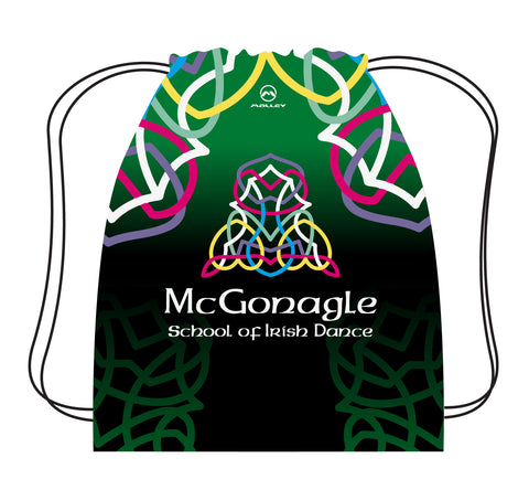 McGonagle School Gym Sac