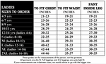 Crossroads Zip Jig Top SP