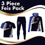 HPK MALE 3 GARMENT IRISH DANCE PACK
