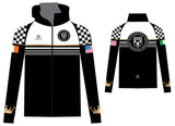 KP Academy Male Tracksuit top - GA