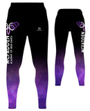 McFadden Academy Male Skinny Pants