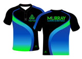 Murray Academy Male Rugby Jersey