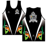 Mattierin Male Vest CAN