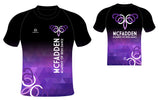 McFadden Academy Male T-shirt
