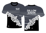 DILLON GAVIN MALE 3 GARMENT IRISH DANCE PACK SP