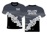 DILLON GAVIN MALE 3 GARMENT IRISH DANCE PACK SP