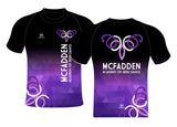McFadden Academy MALE 3 GARMENT IRISH DANCE PACK