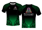 McGonagle School Male T-shirt