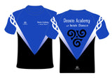 Devrin Academy Male T-shirt