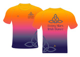 LIVING SKIES MALE 3 GARMENT IRISH DANCE PACK CAN SP