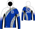 Murphy Irish Dance Male Pro Tech Insulated Jacket