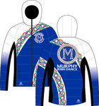 Murphy Irish Dance Male Pro Tech Insulated Jacket