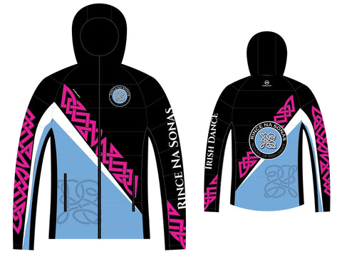 Rince Na Sonas Pro Tech Insulated Jacket