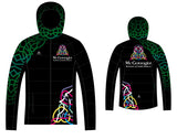 McGonagle School Pro Tech Insulated Jacket