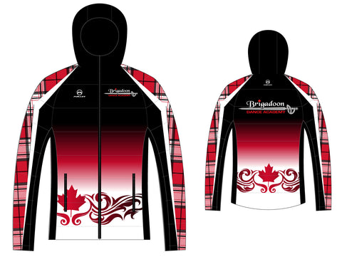 Brigadoon Pro Tech Insulated Jacket CAN