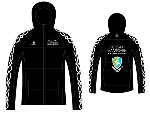 Possak Hampshire Pro Tech Insulated Jacket CAN