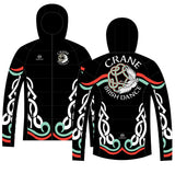 Crane Irish Dance Pro Tech Insulated Jacket