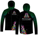 McGonagle School Pro Tech Insulated Jacket