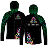McGonagle School Pro Tech Insulated Jacket