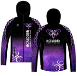 McFadden Academy Pro Tech Insulated Jacket