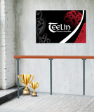 Teelin School School Banner SP