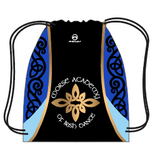 MORSE ACADEMY 5 GARMENT ULTIMATE IRISH DANCE PACK