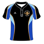 Morse Academy Male Rugby Jersey