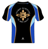 Morse Academy Male Rugby Jersey