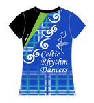 Celtic Rhythm T-shirt