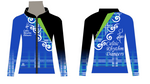 Celtic Rhythm Bomber Style Studio Top CAN SP