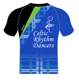 Celtic Rhythm Male T-shirt