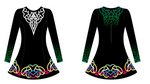 McGonagle School Long Sleeve Dance Dress