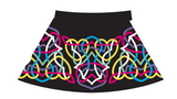 McGonagle School A-Line Skirt