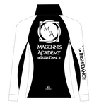 Magennis Academy Tracksuit top SP
